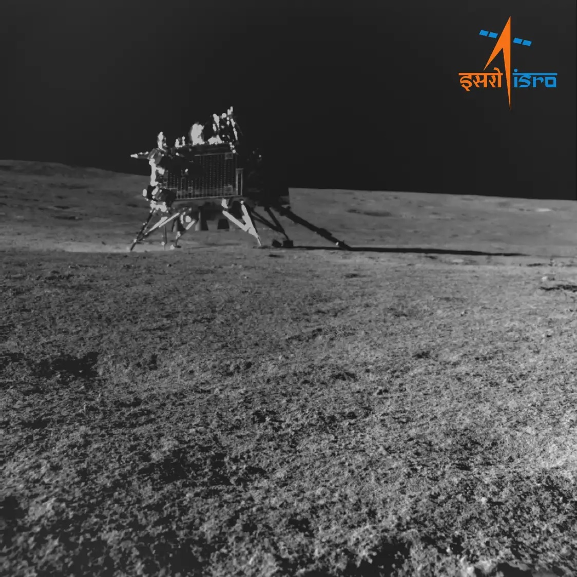 Misiune pe Lună India